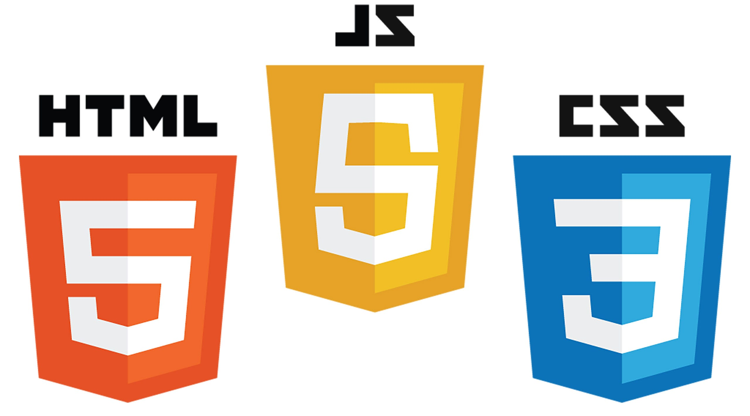 HTML / CSS / JavaScript