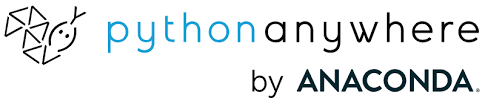 PythonAnywhere